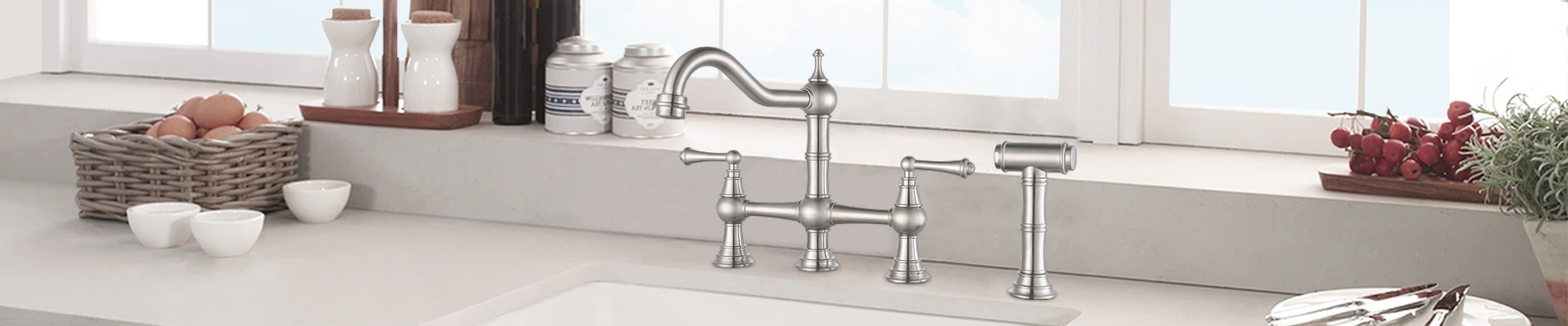 KitchenFaucet-ProfessionalFaucetManufacturer