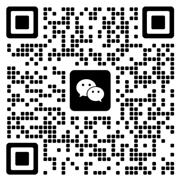 WeChat QR Code